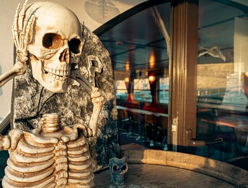 p-tit-clown-halloween-skelett-deko-kunststoff-realistisch image 8