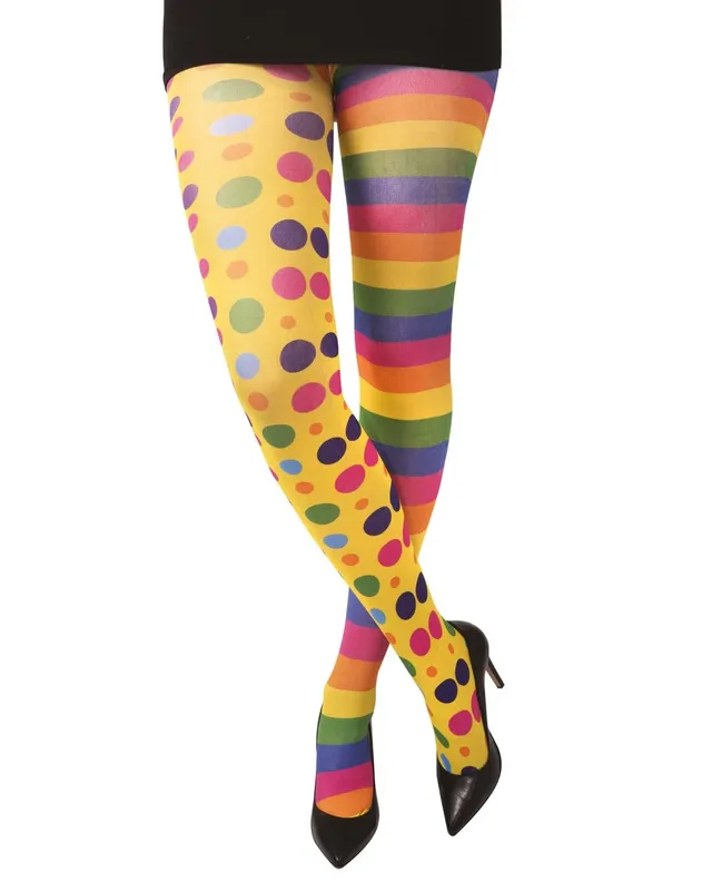 ptit-clown-set-geek-kost-m-accessoire-set image 1