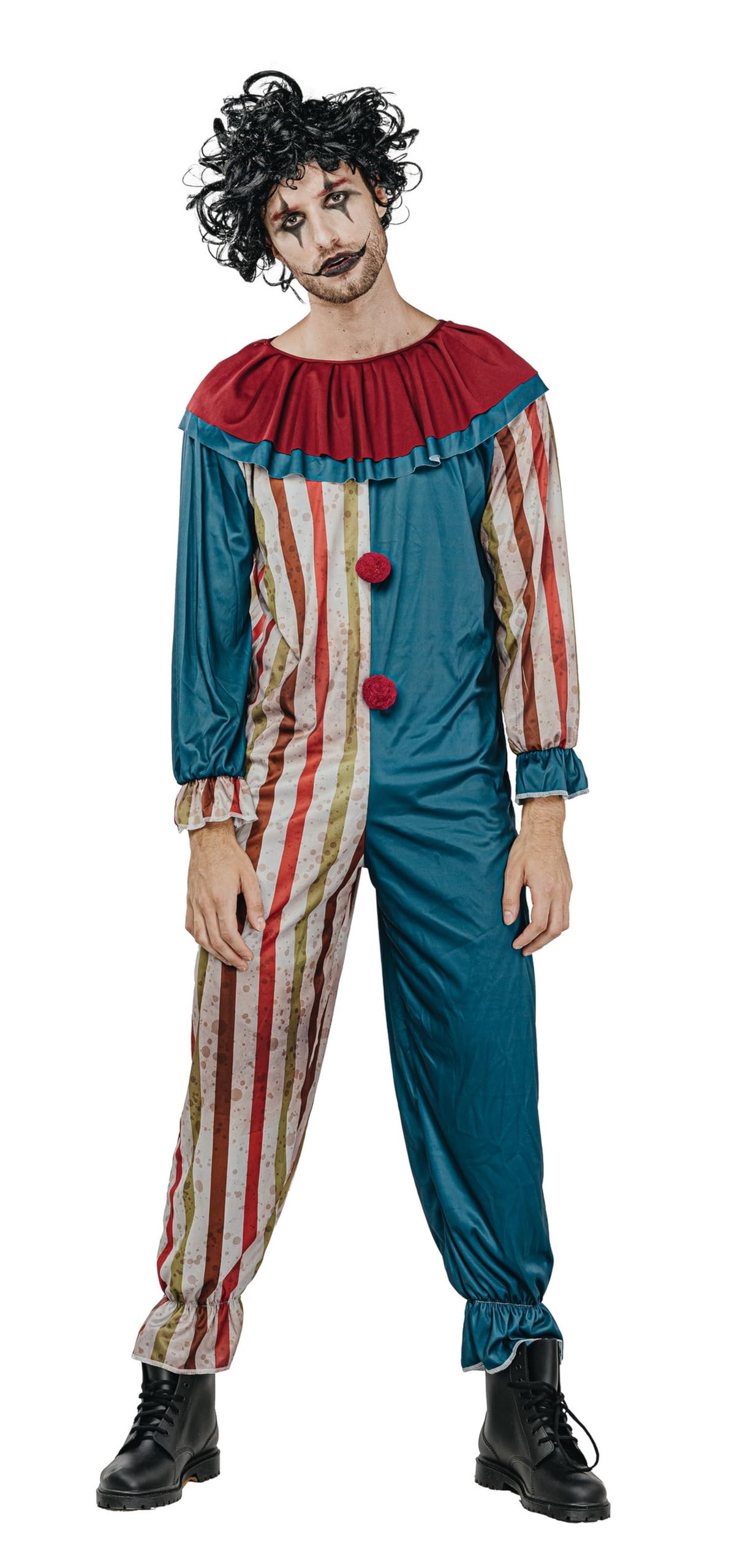 p-tit-clown-vintage-clown-kost-m-erwachsene image 5