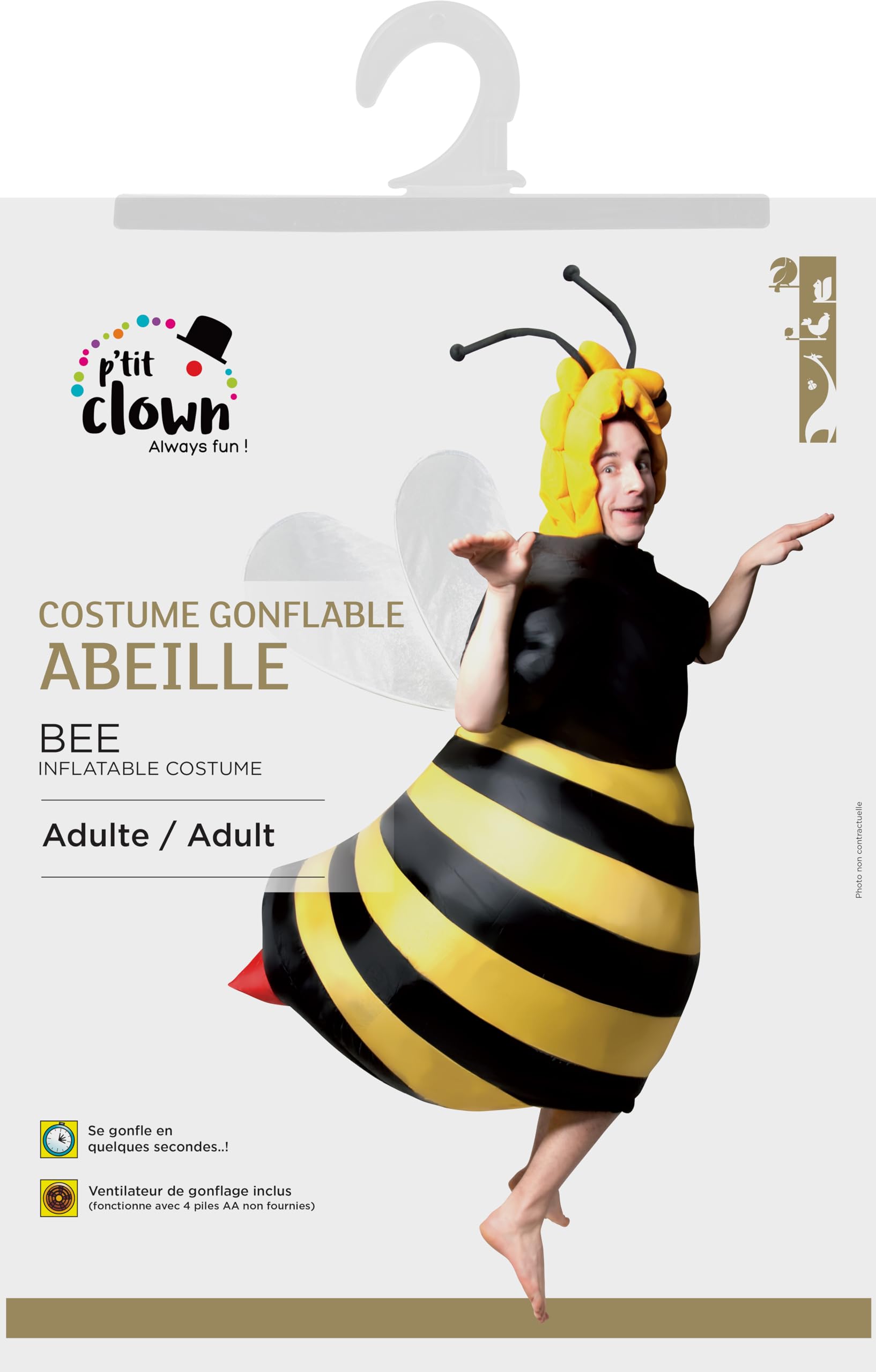 p-tit-clown-aufblasbares-kost-m-erwachsene-unisex-einheitsgr-e image 6