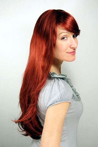 wig-me-up-3111-35-langhaar-per-cke-rot-70-cm-mit-seitenscheitel image 6