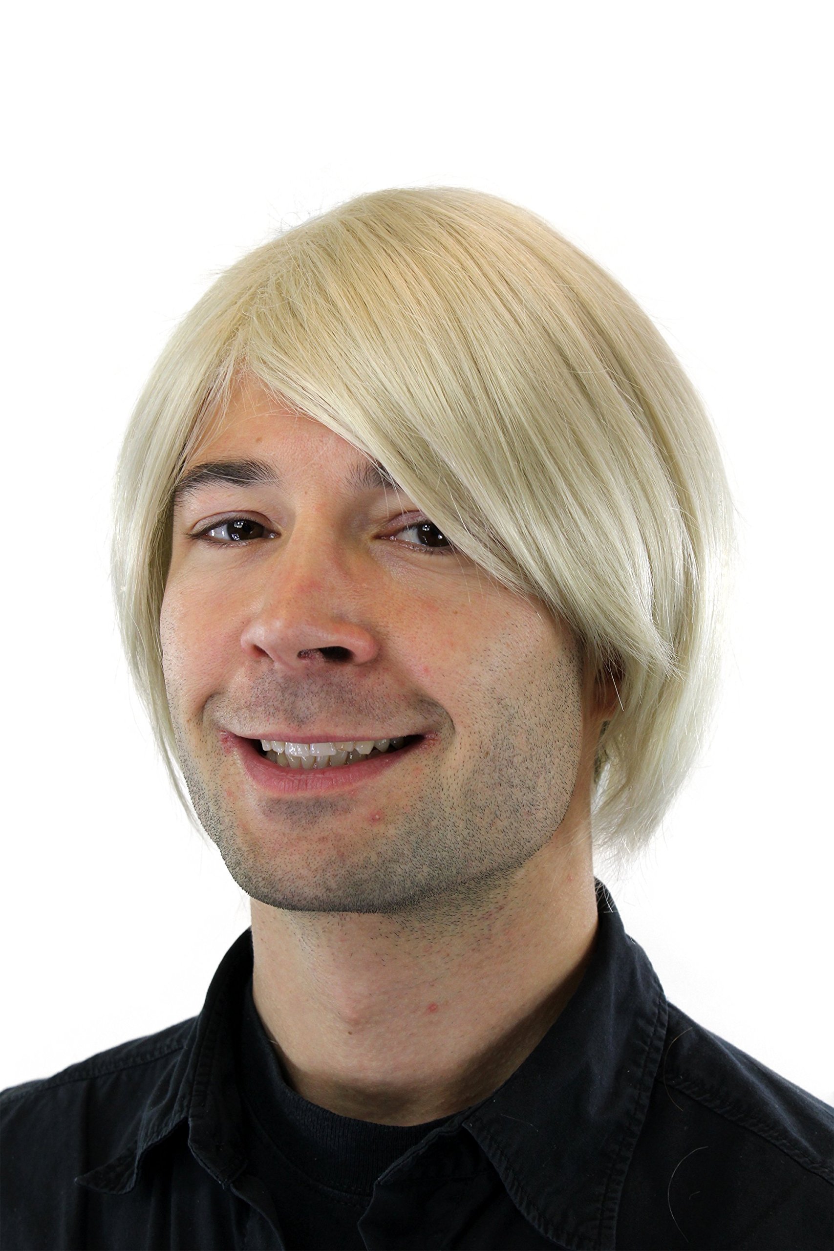 wig-me-up-gfw895-22-herrenper-cke-mittellang-blond-seitenscheitel-20-cm image 2