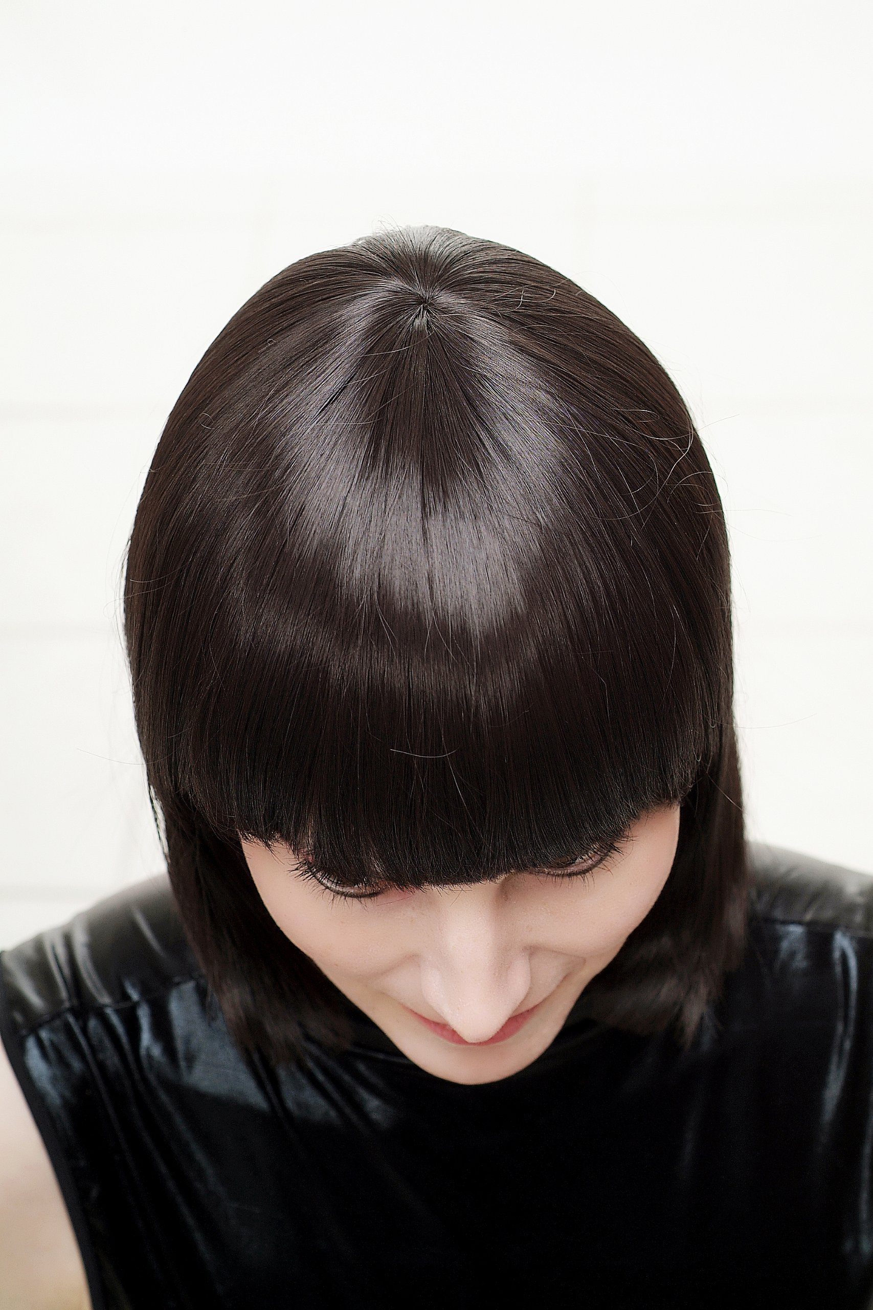 wig-me-up-damenper-cke-sa067-2-t2404-sexy-burlesque-bob-schwarz-lila-30-cm image 5