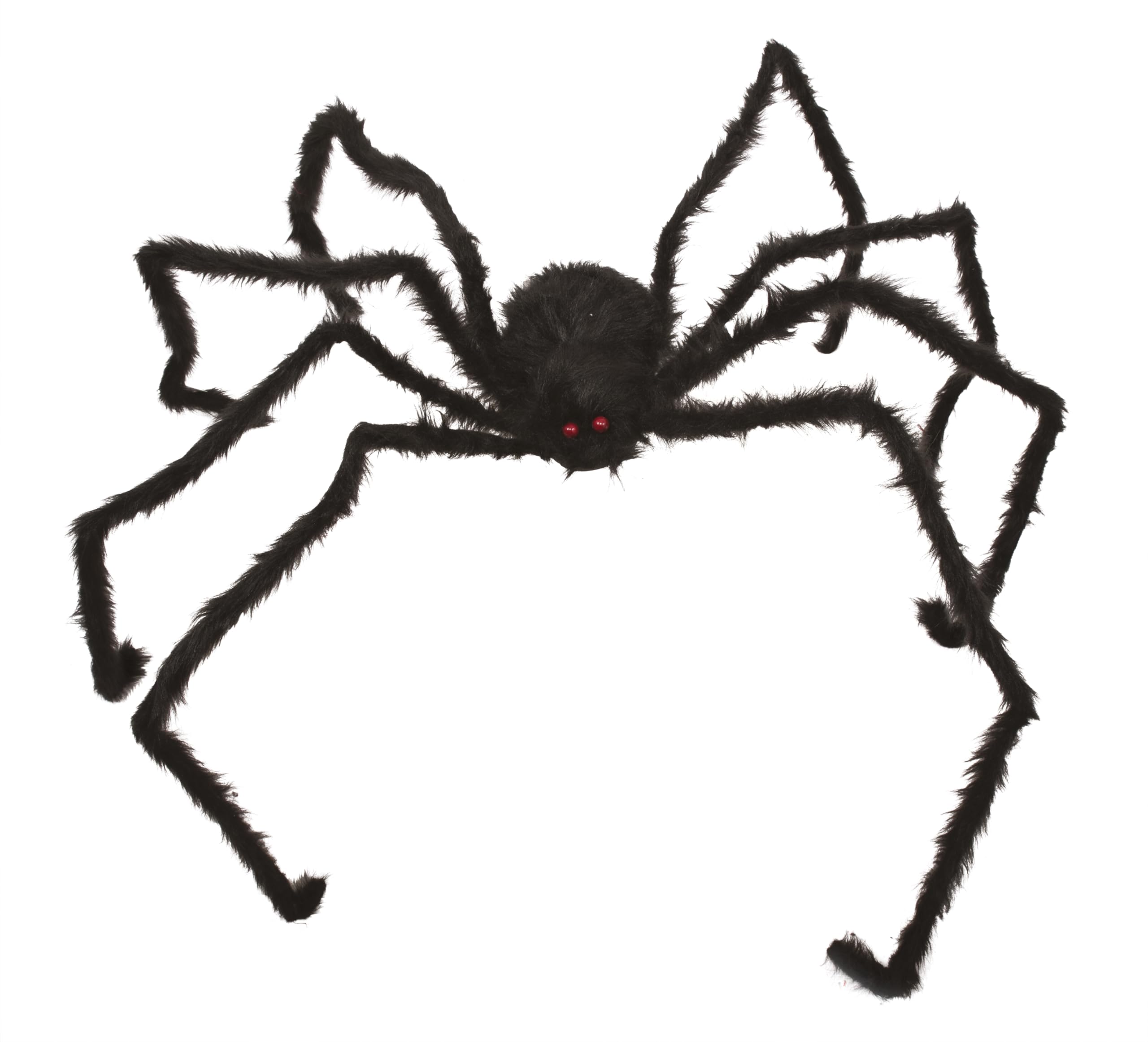 ptit-clown-riesenspinne-halloween-deko image 4