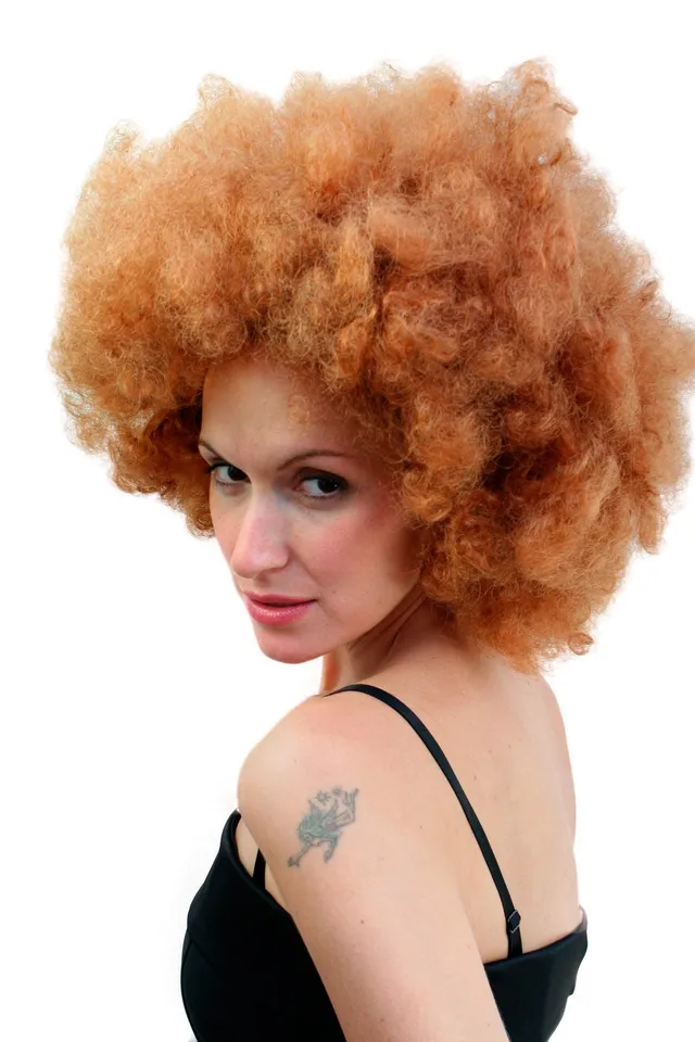 wig-me-up-pw0067-25mk36-superbad-funky-afro-per-cke-riesig-foxy-brown image 1