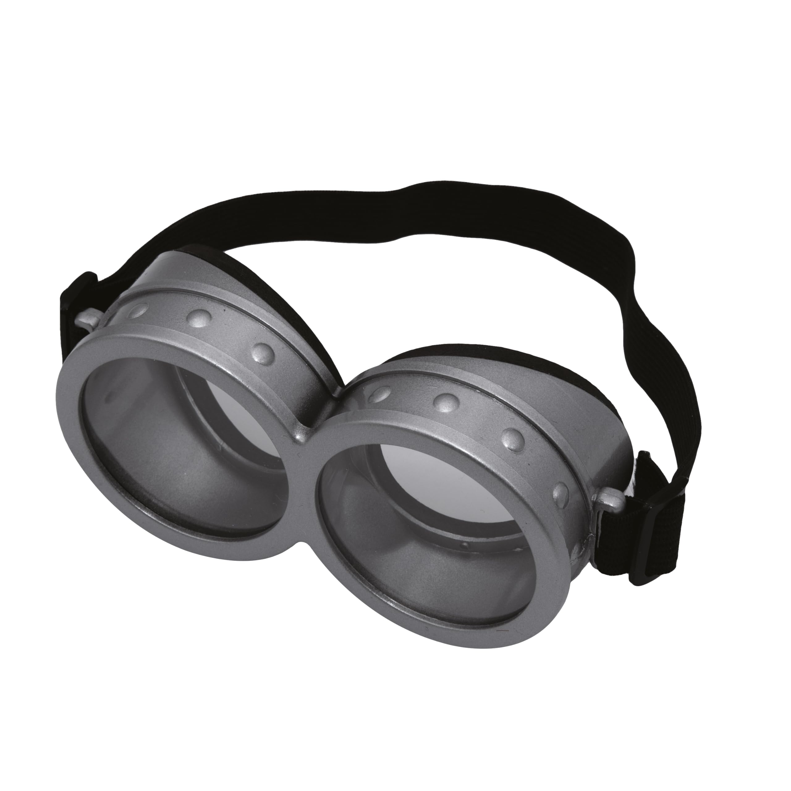 p-tit-clown-fantasie-brille-mit-gelbem-mann-partybrille-erwachsene-kunststoff image 4