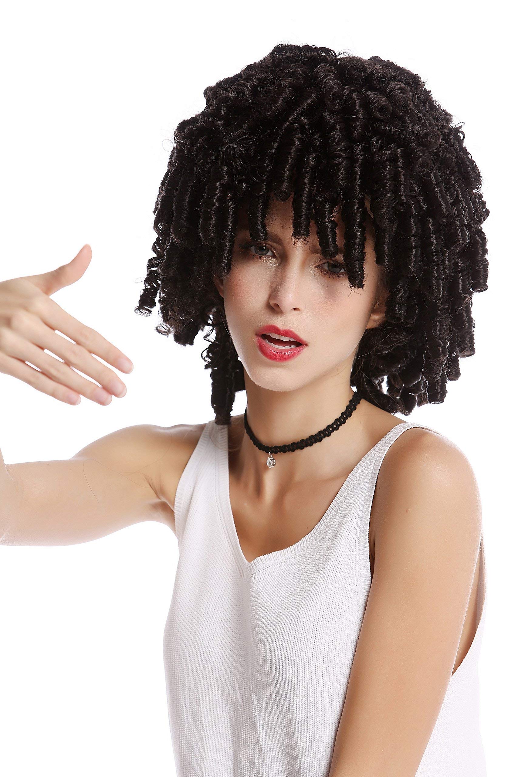 wig-me-up-mh-07-p1-karnevalsper-cke-damen-herren-schwarze-korkenzieherlocken-35- image 3