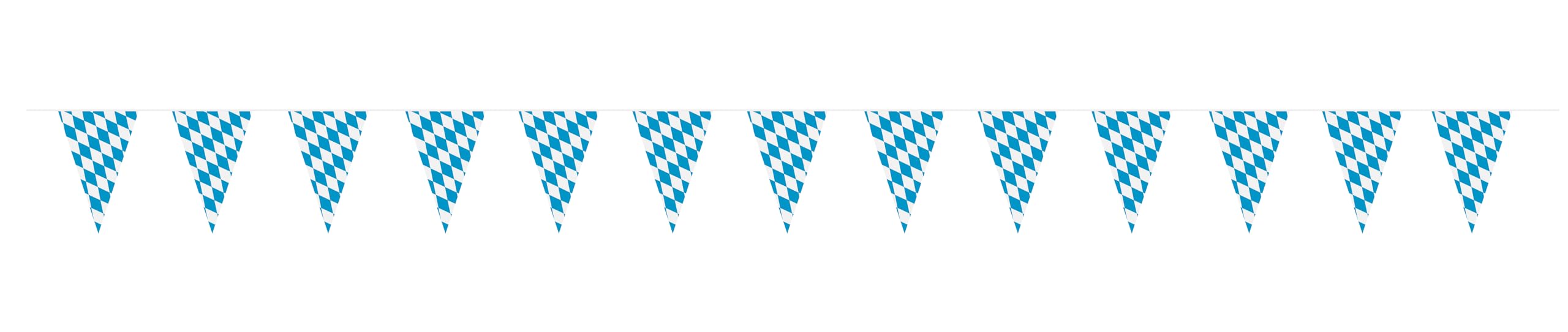 ptit-clown-23847-wimpelkette-oktoberfest-10-m image 1