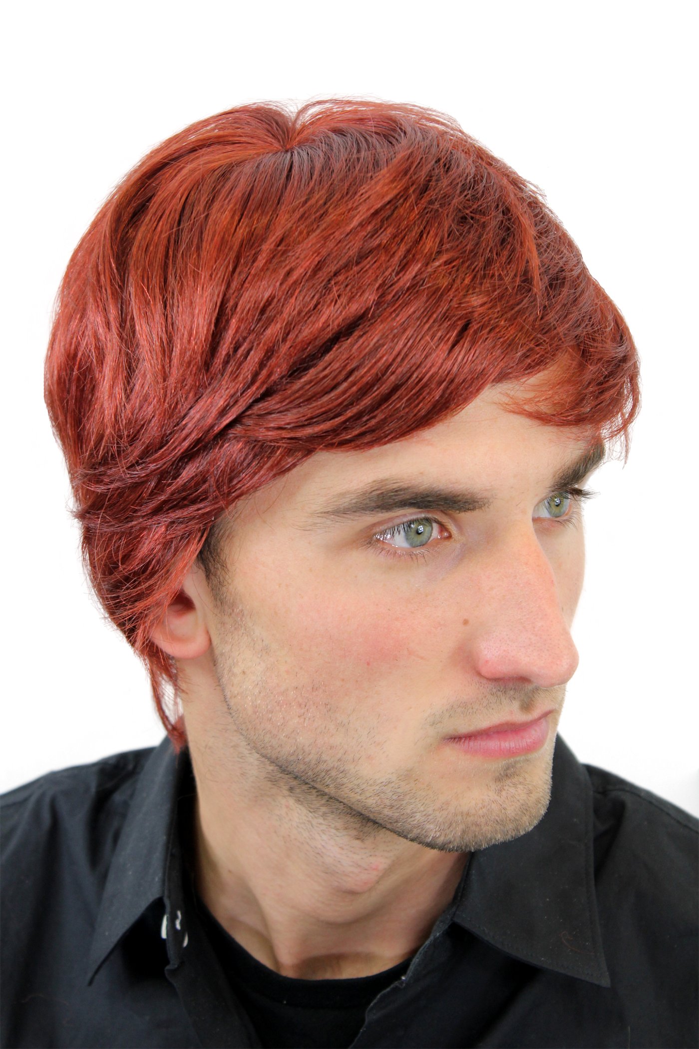 wig-me-up-gfw1281-131-herrenper-cke-kurz-rot-seitenscheitel image 2