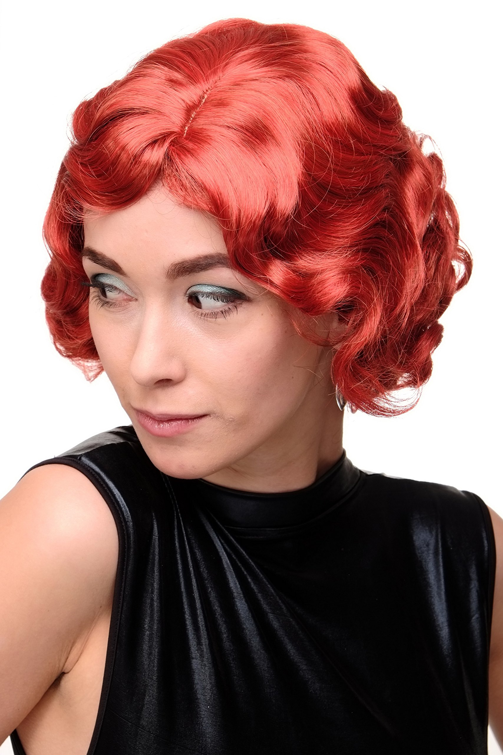 wig-me-up-damenper-cke-20er-jahre-swing-bob-gewellt-feuerrot-ca-25-cm-a4002-137 image 2