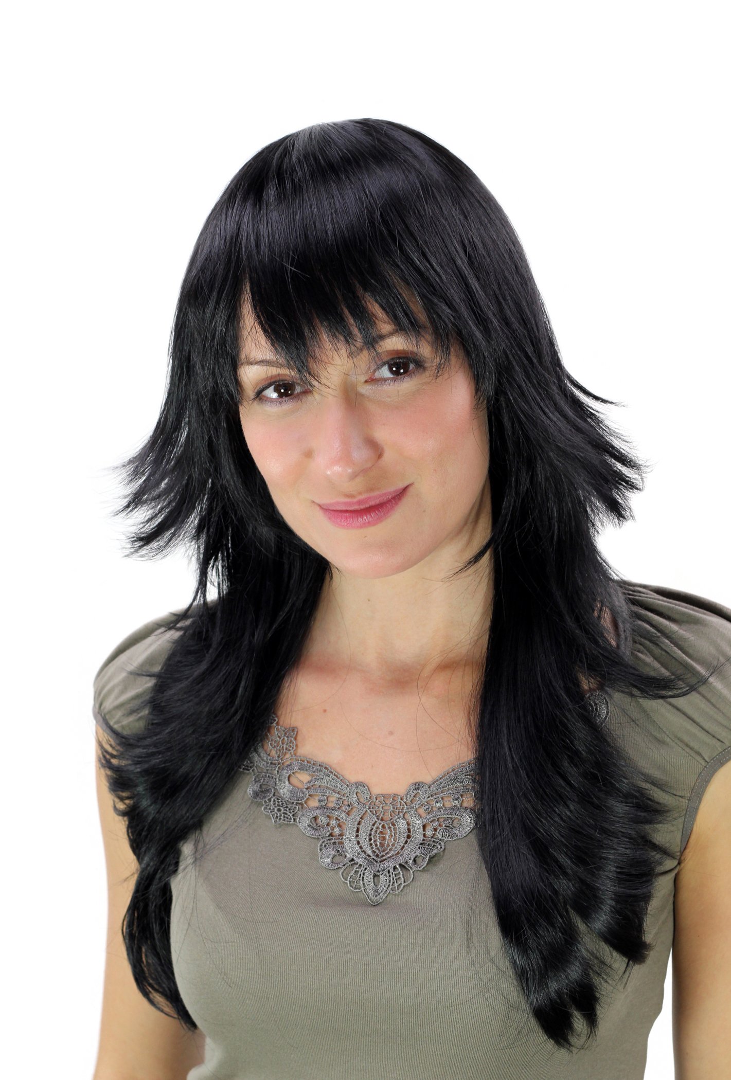 wig-me-up-3220-1b-damen-per-cke-schwarz-gestuft-lang-60-cm image 2