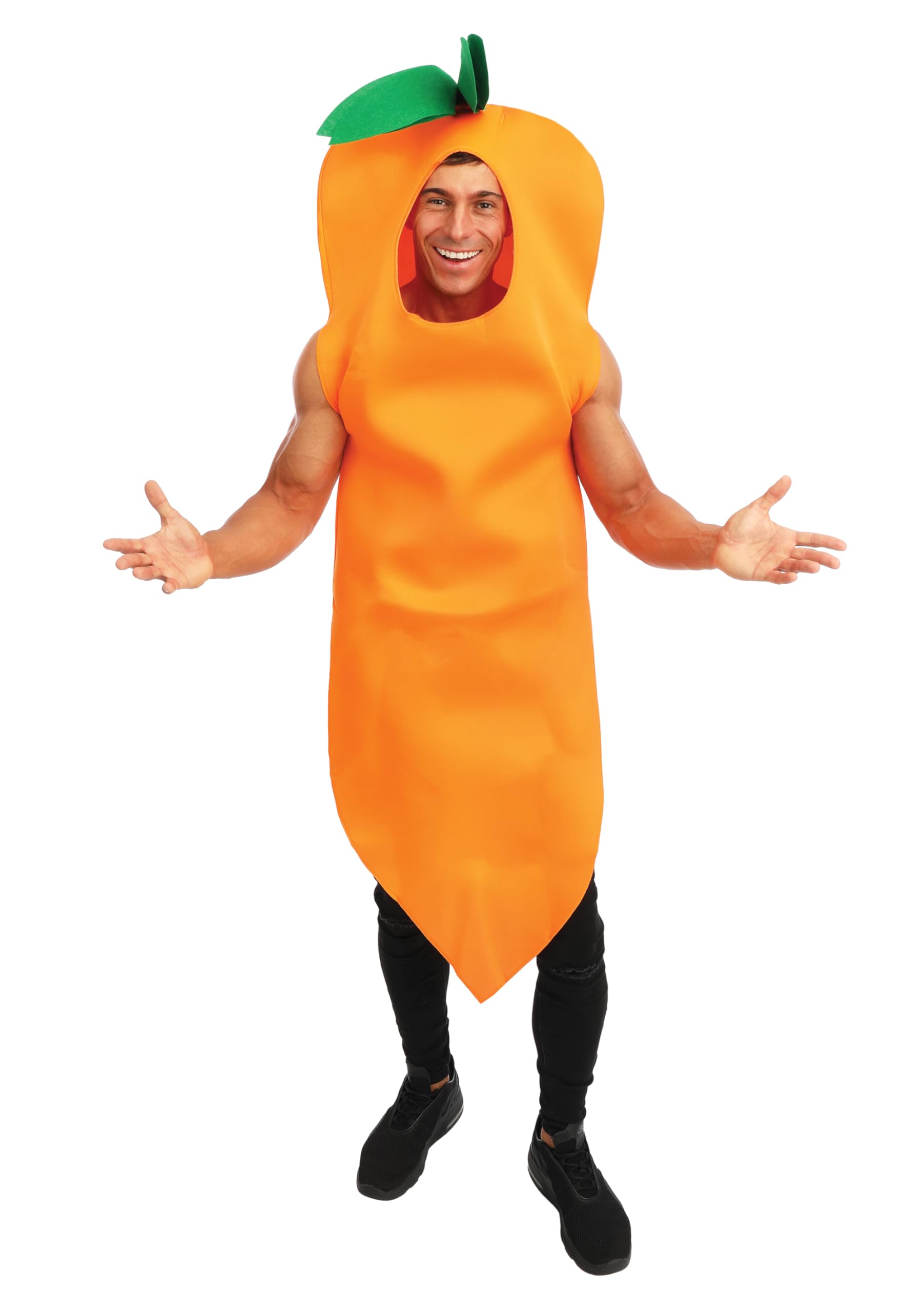 p-tit-clown-obst-gem-se-kost-m-karotte-banane-unisex-einheitsgr-e image 1
