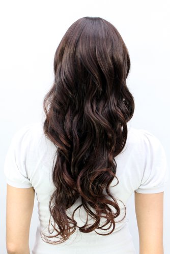 wig-me-up-618-1a-2t33-per-cke-lang-br-nett-gelockte-spitzen-55-cm image 8