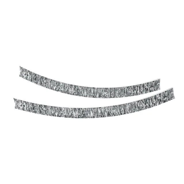 p-tit-clown-re22584-engelshaar-girlande-silber-15-cm-2-m image 1