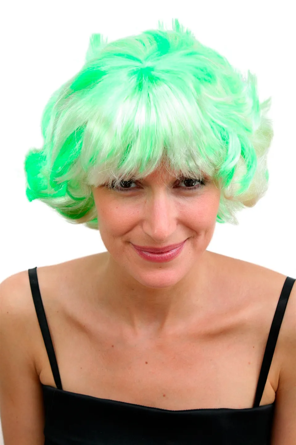 wig-me-up-per-cke-neonblond-knallig-kurz-frech image 1