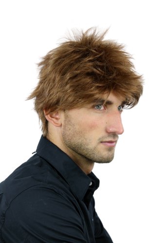wig-me-up-wl-2072a-18-30-herrenper-cke-kurz-wild-toupiert-hellbraun-rotbraun-mix image 6