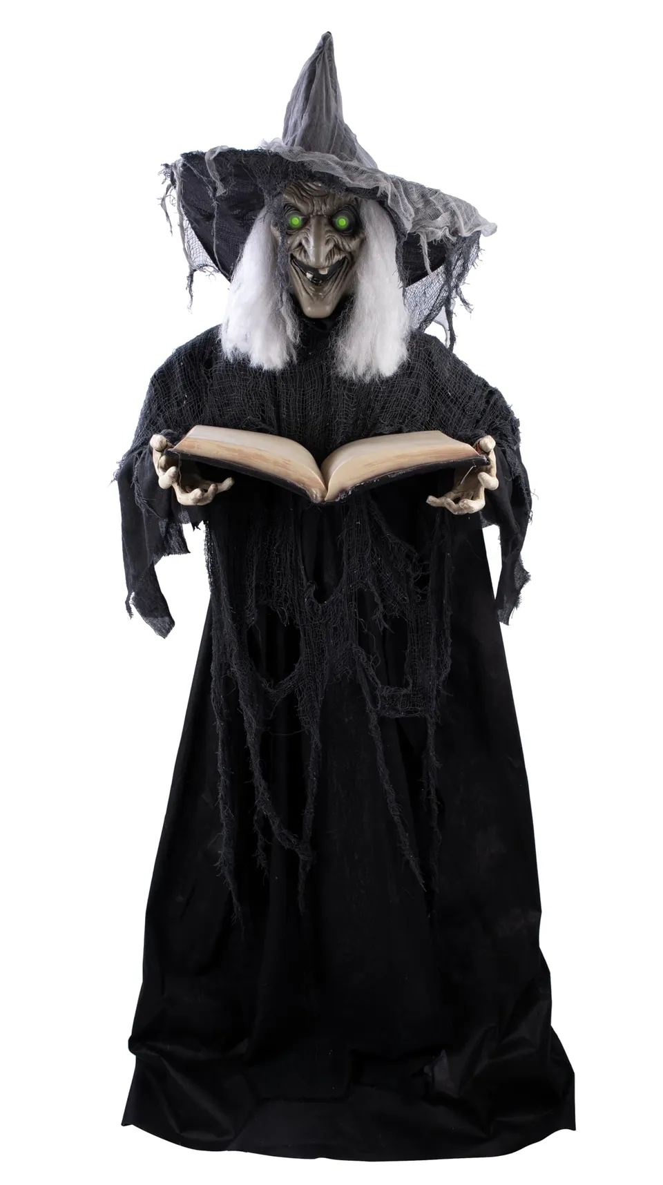 p-tit-clown-animierte-halloween-hexe-190-cm-mit-sound-und-licht image 1
