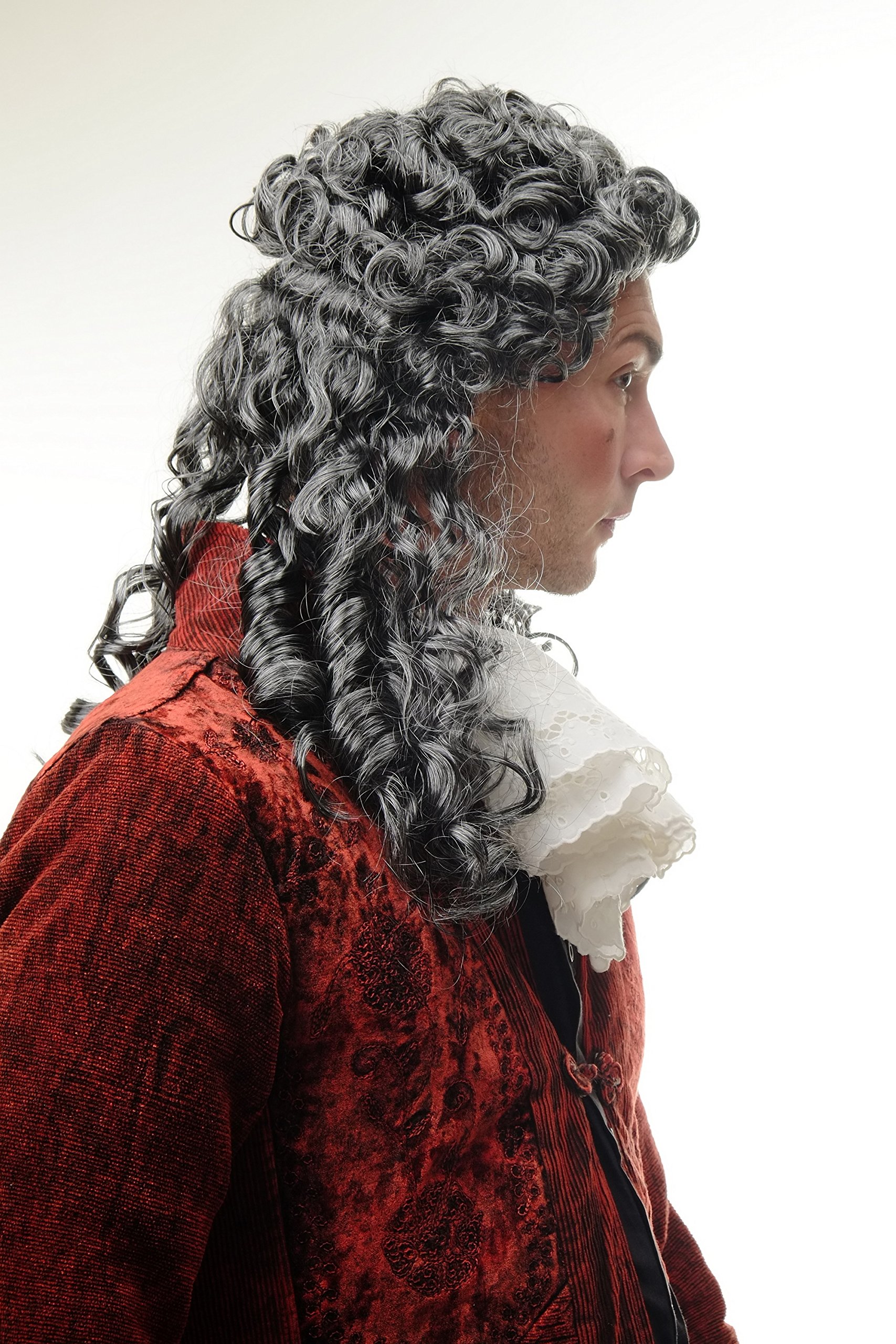 wig-me-up-68838-p103-68-per-cke-vokuhila-mullet-lockig-grau-schwarz-blond-mix image 3