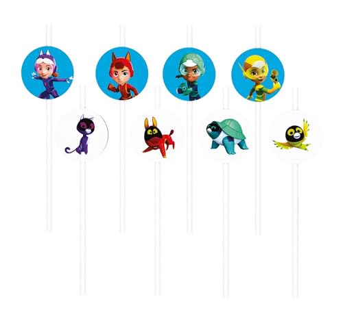 p-tit-clown-23201-petronix-defenders-trinkhalme-pappe-8-st-ck-offizielles-lizenz image 3