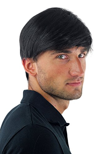 wig-me-up-gfw-933-1b-herrenper-cke-kurz-schwarz-seitenscheitel-20-cm image 8