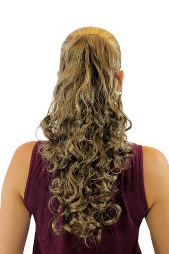 wig-me-up-318-18t-zopf-lockig-45-cm-butterfly-braun image 5