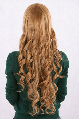 wig-me-up-per-cke-3250-27-blond-spirallocken-pony-65-cm image 8