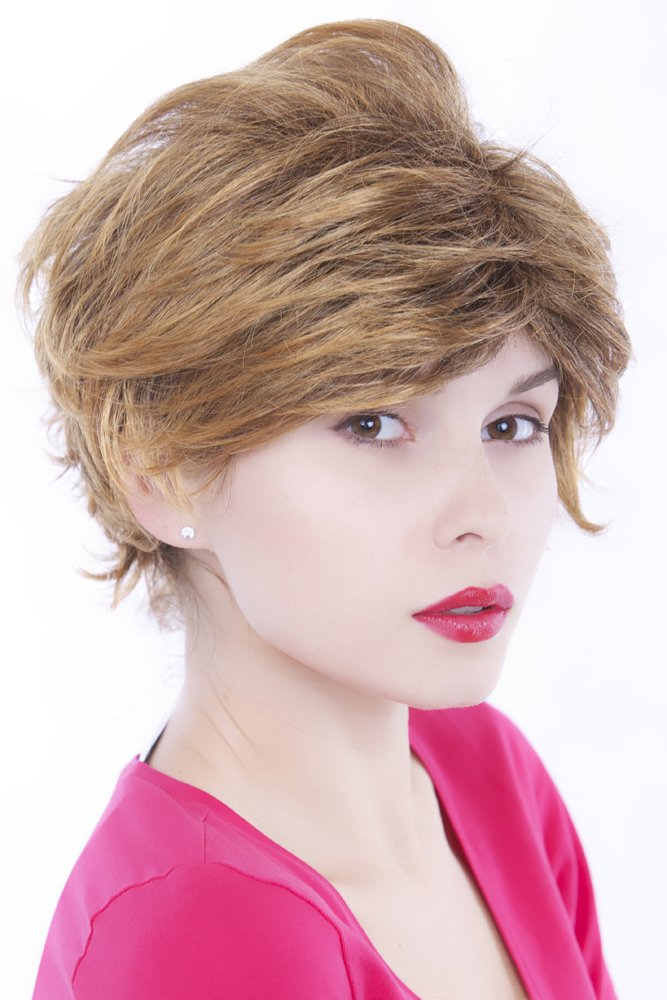 wig-me-up-gfw86-6ht27c-damenper-cke-kurz-struppig-dunkelblond-blond image 2