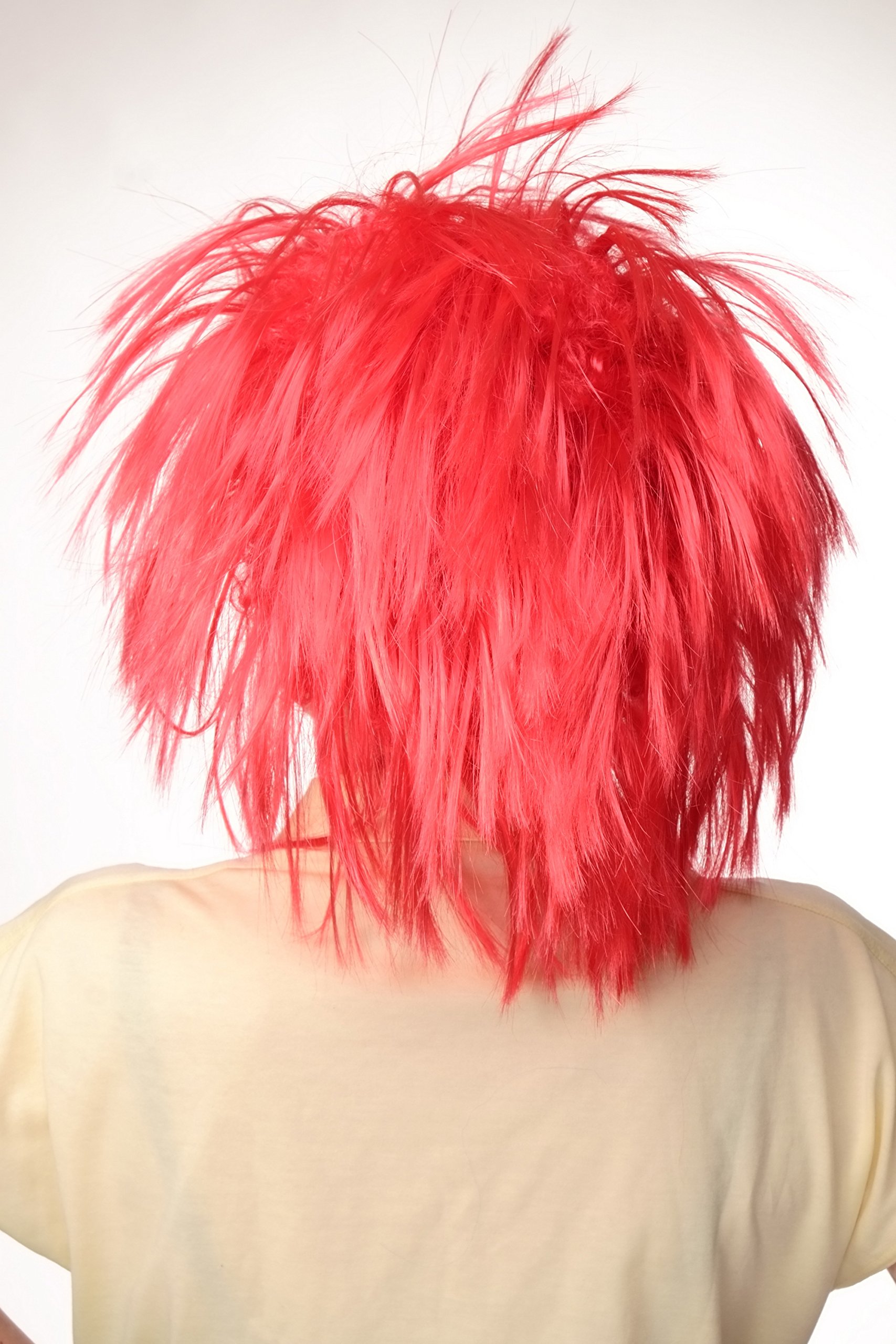 wig-me-up-wig027-pc13-faschings-per-cke-rot-wild-struppig-kobold-25-cm image 4