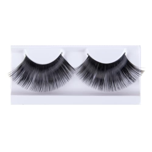 ptit-clown-jumbo-falsche-wimpern-schwarz-f-r-erwachsene image 4