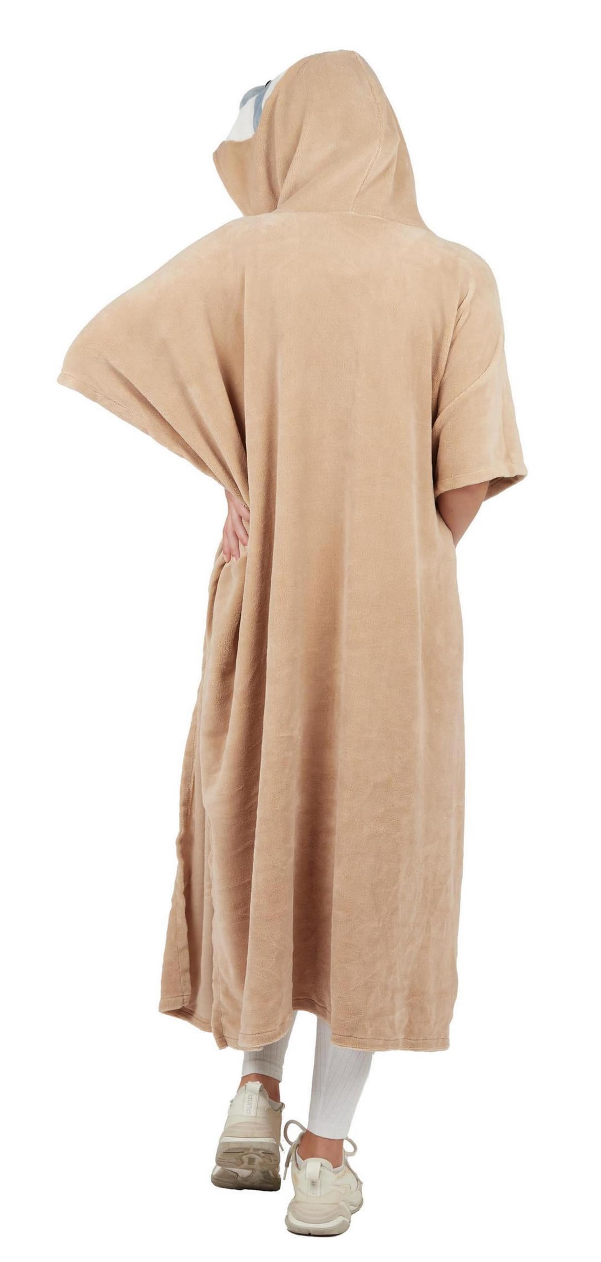 p-tit-clown-poncho-97005-beige-einheitsgr-e image 3
