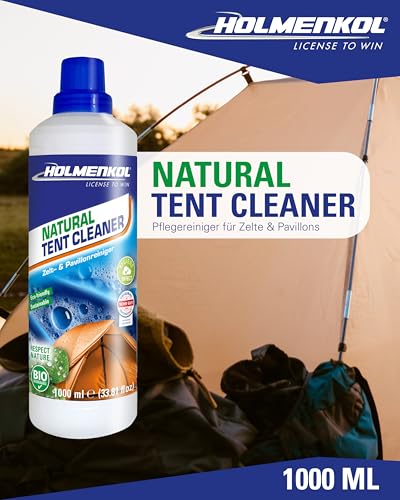 holmenkol-natural-tent-cleaner-1l-zeltreiniger-outdoor-reiniger image 8