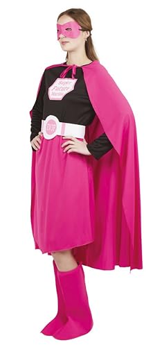 p-tit-clown-re66604-kost-m-super-braut-rosa-gr-e-l-xl image 7
