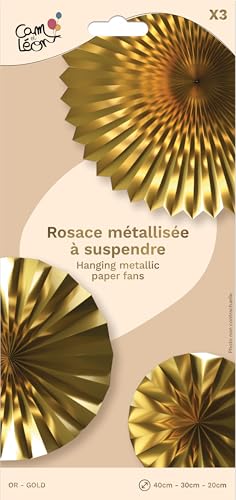 p-tit-clown-re22609-metallrosetten-gold-3er-set-deko-zum-aufh-ngen image 7