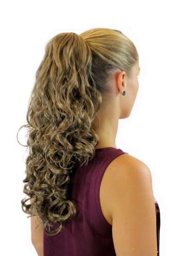 wig-me-up-318-18t-zopf-lockig-45-cm-butterfly-braun image 4