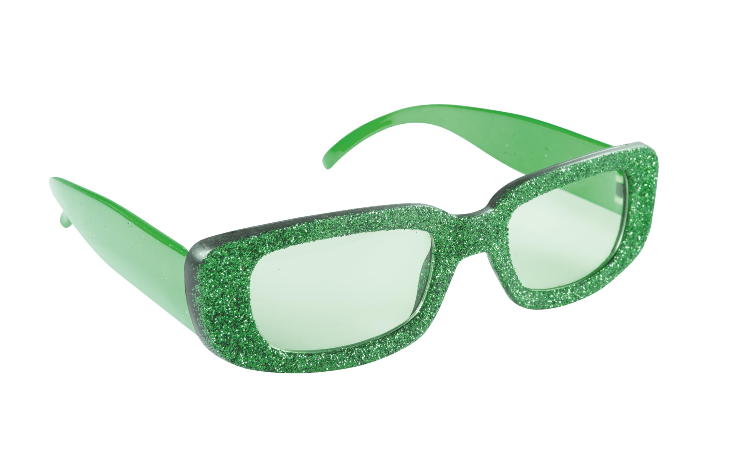 ptit-clown-10888-glitzerbrille-kunststoff-rechteckig-disco image 4