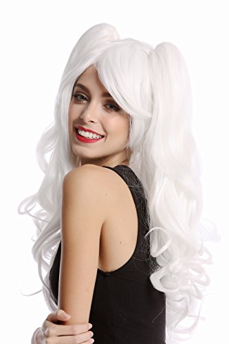 wig-me-up-yzf-4379-1001-damenper-cke-lang-gothic-lolita-wei-mit-2-z-pfen image 6