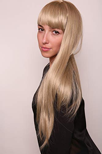 wig-me-up-3113-24-eisprinzessin-per-cke-blond-lang-65-cm-mit-pony image 8