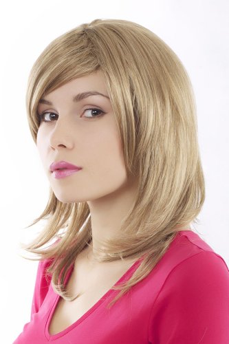 wig-me-up-gfw941-19-per-cke-dunkelblond-glatt-seitenscheitel-50-cm image 6