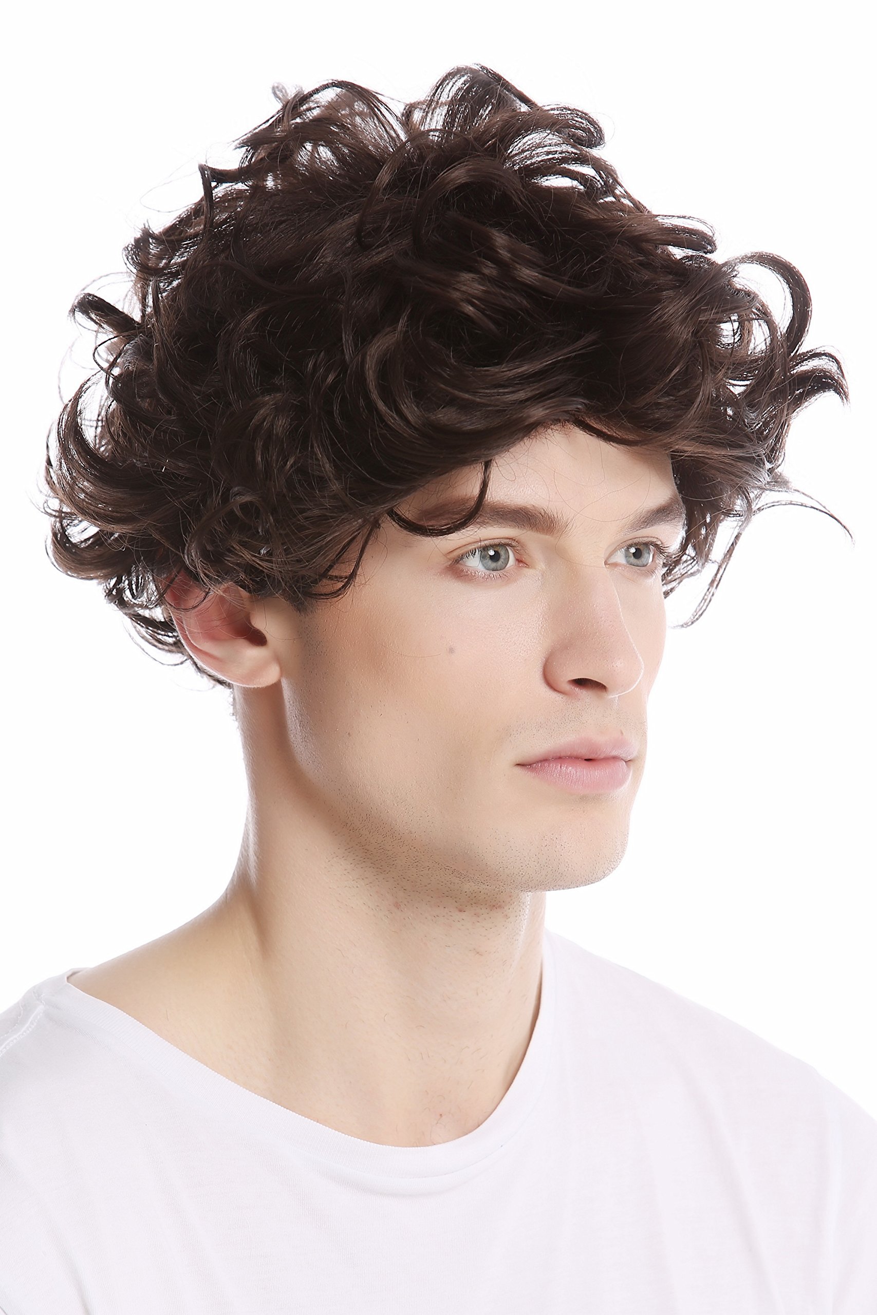 wig-me-up-per-cke-gfw963-44-kurz-wild-lockig-silbergrau-unisex image 8