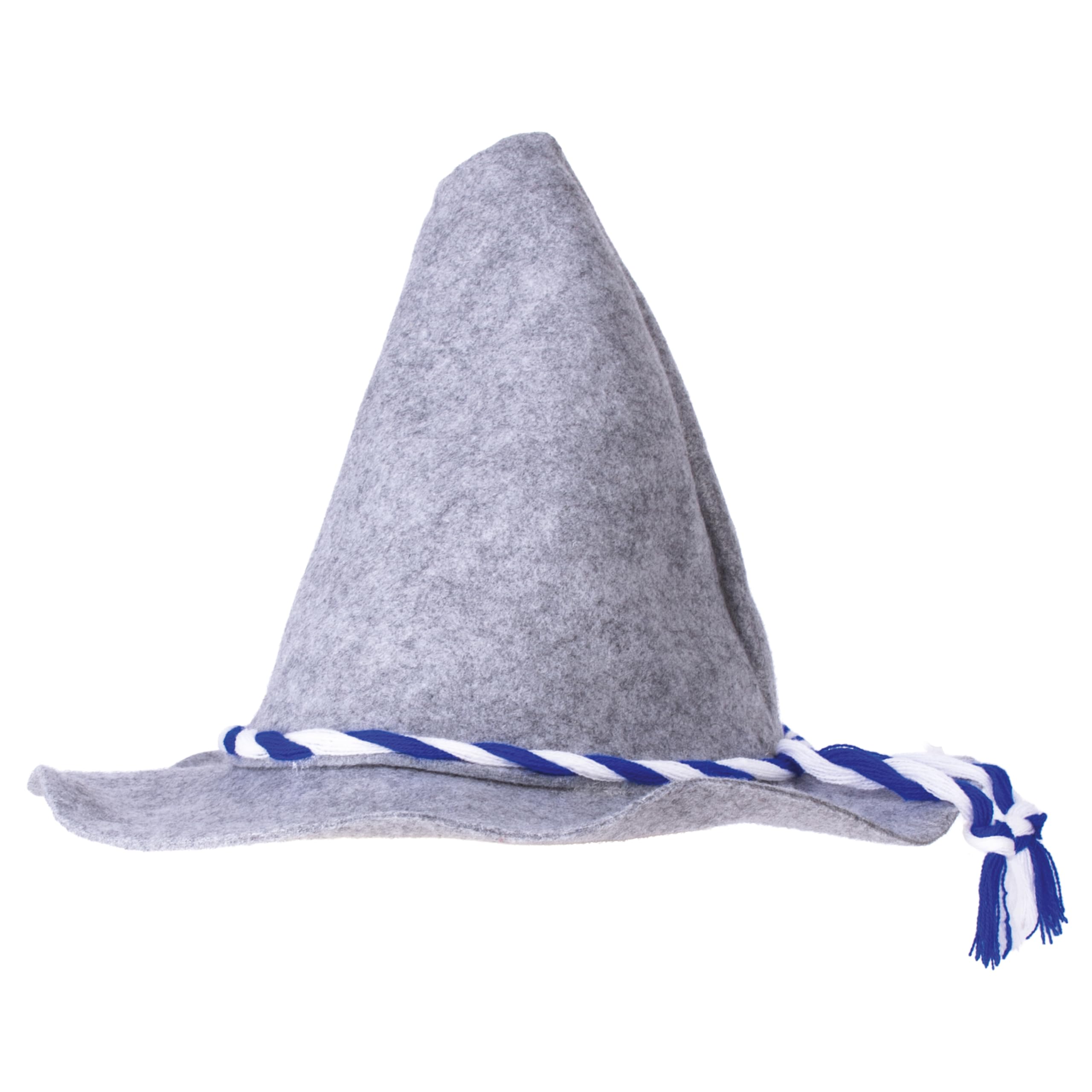 ptit-clown-41653-tiroler-hut-aus-wollfilz-unisex-einheitsgr-e image 1