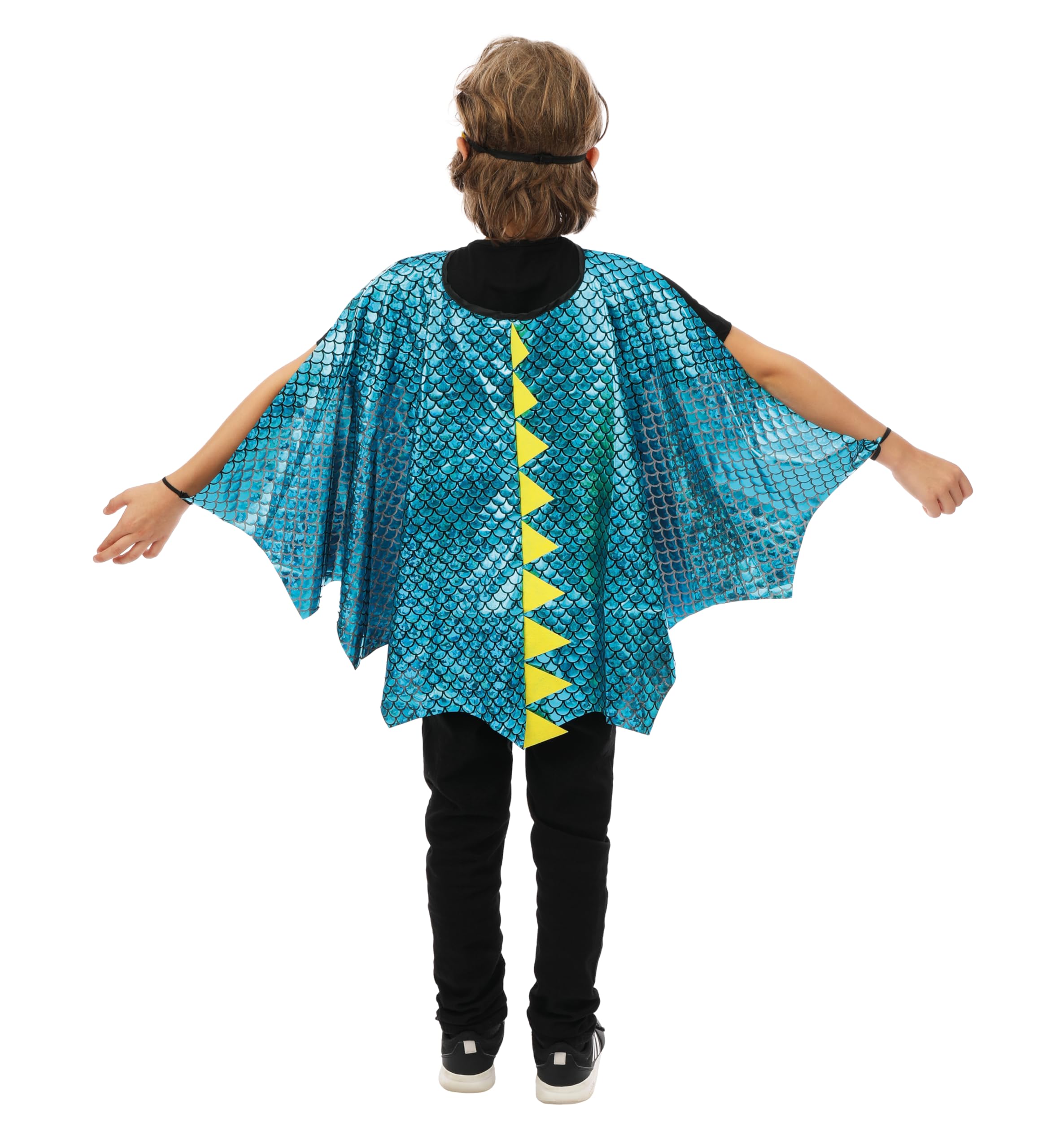 p-tit-clown-drachen-set-kinderkost-m-einheitsgr-e image 2