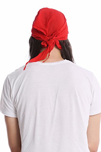 wig-me-up-a72325-p1-pirat-per-cke-lang-schwarz-mit-bandana-und-perlen image 7