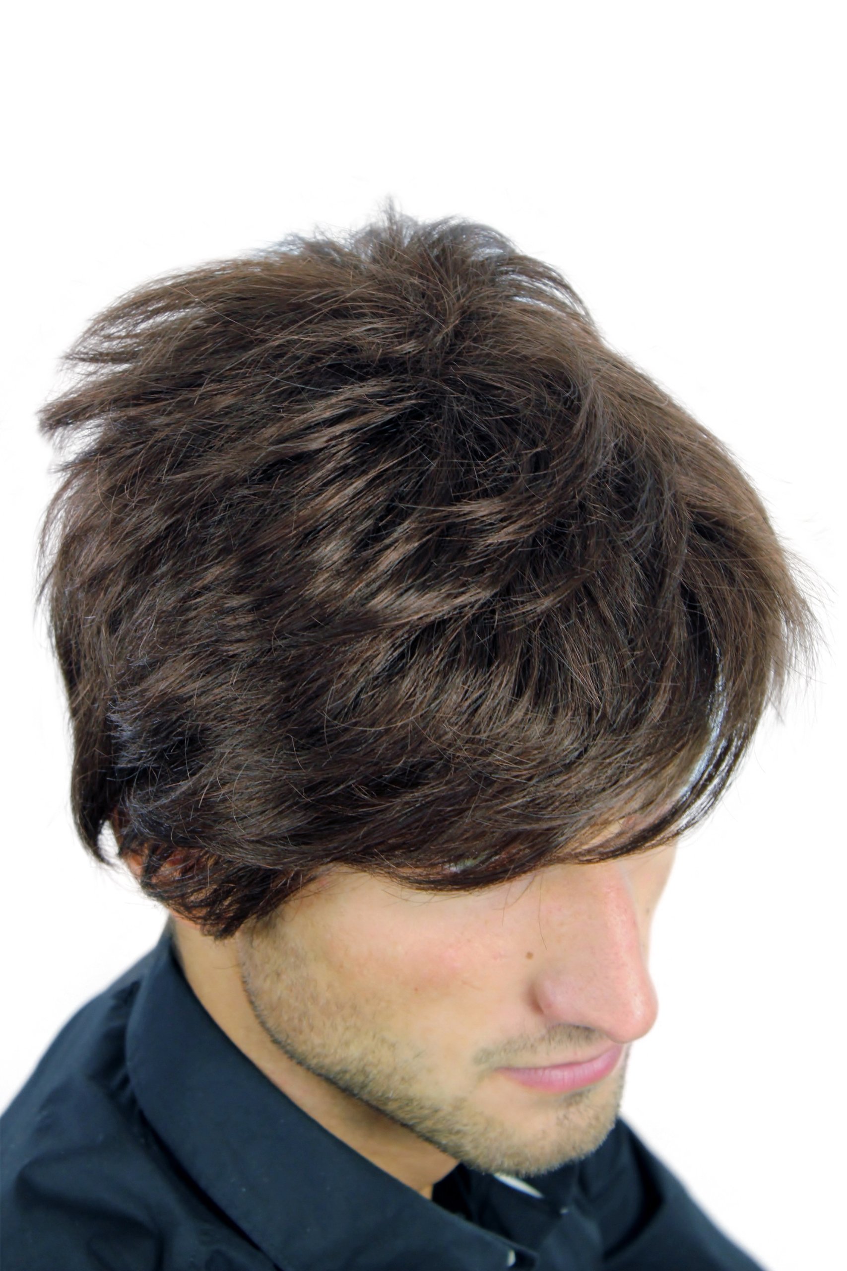 wig-me-up-wl-2362-4-33-herrenper-cke-gescheitelt-braun-rotbraun-voll-30-cm image 5