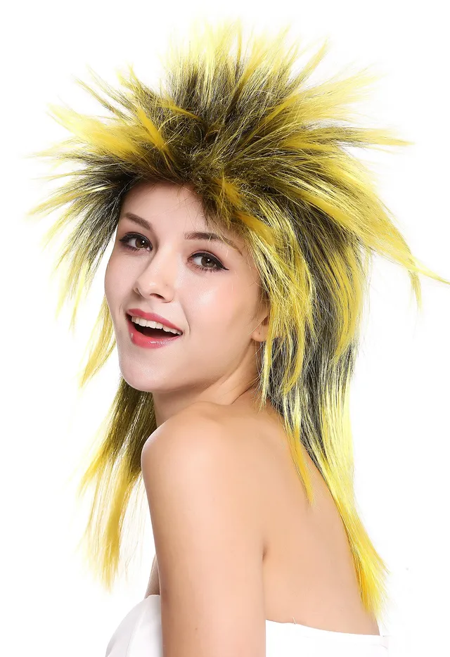 wig-me-up-90891-za2btza103-wave-punk-per-cke-schwarz-gelb-toupiert image 1