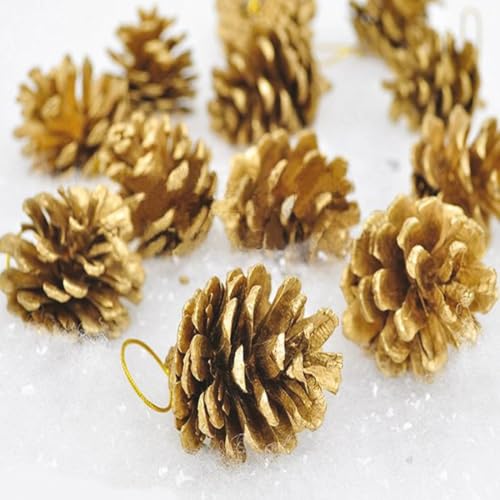 feeric-lights-christmas-gold-spray-150-ml-deko-4er-pack image 8
