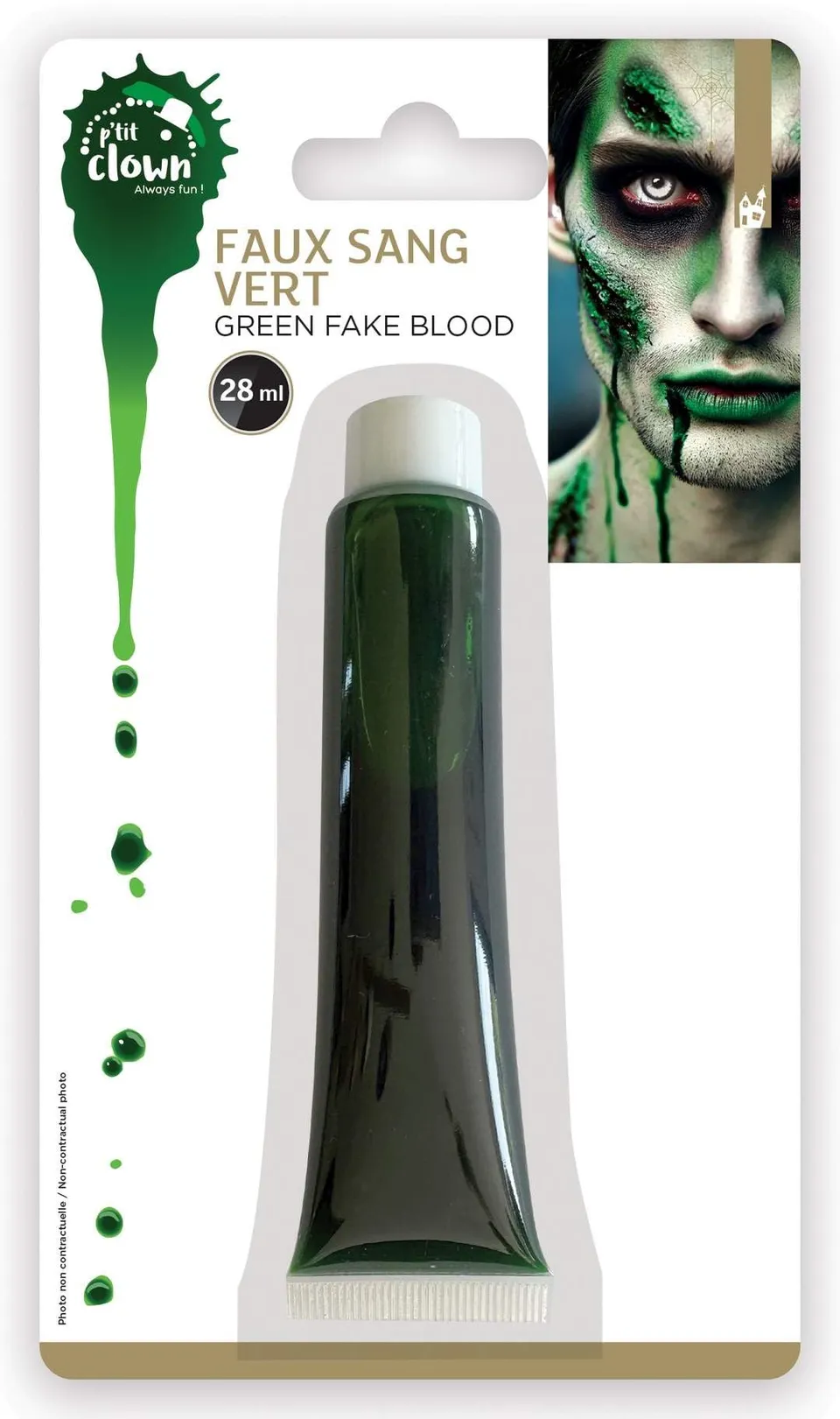ptit-clown-kunstblut-tube-gr-n-28-ml image 1