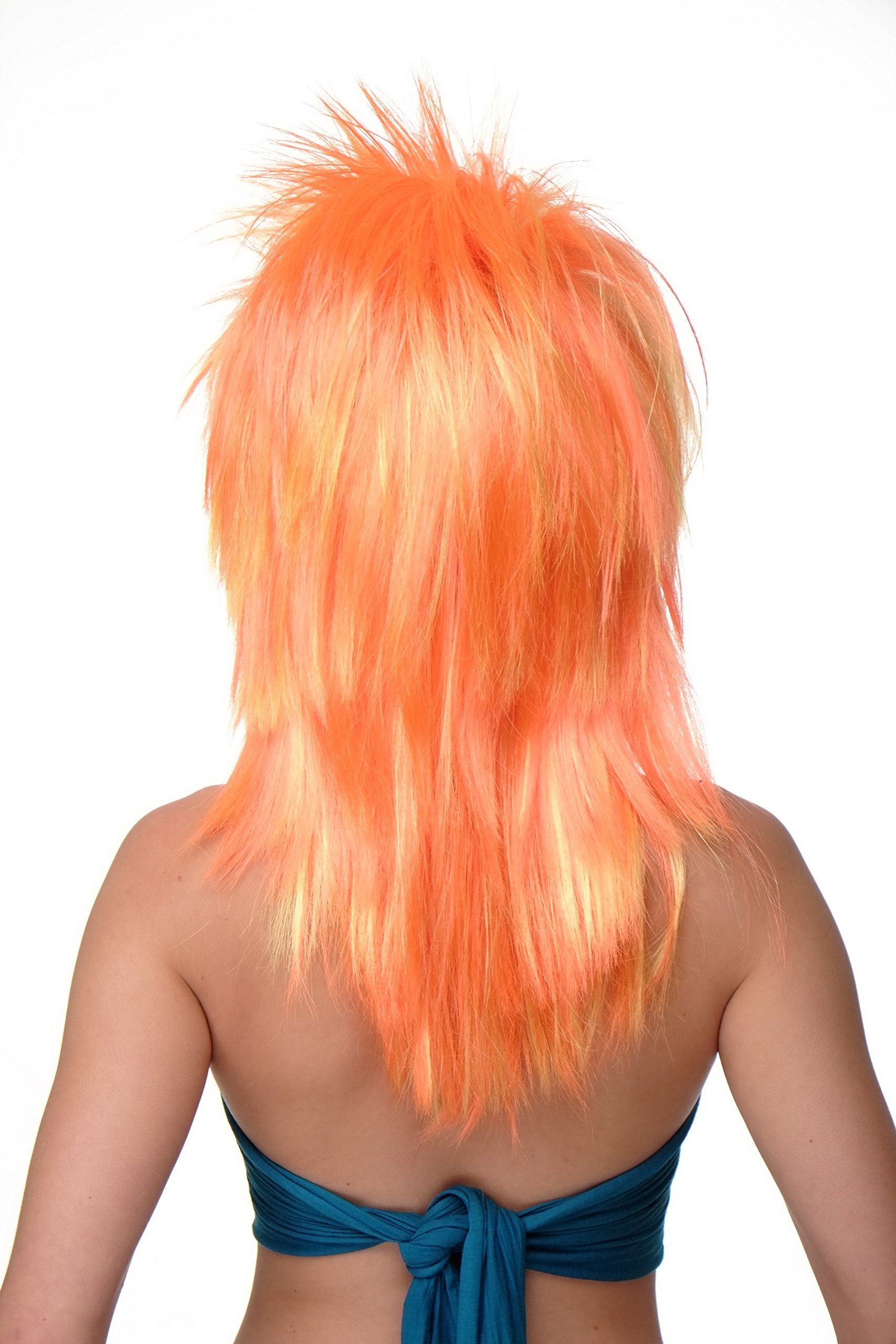 wig-me-up-per-cke-f168-c-pc24-pc2b-80er-neon-gelb-orange-lang-toupiert image 4