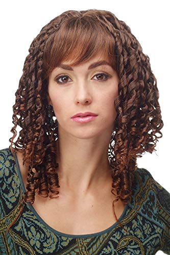 wig-me-up-damenper-cke-m808d-4t30-afrolocks-spirallocken-braun-mit-pony image 5