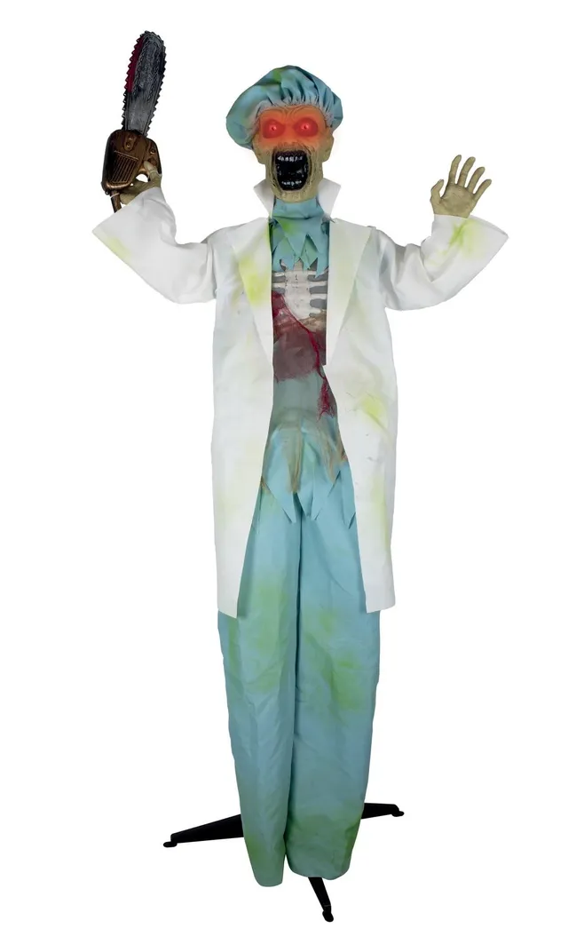 p-tit-clown-halloween-chirurg-mit-kettens-ge-animatronic-178-cm image 1