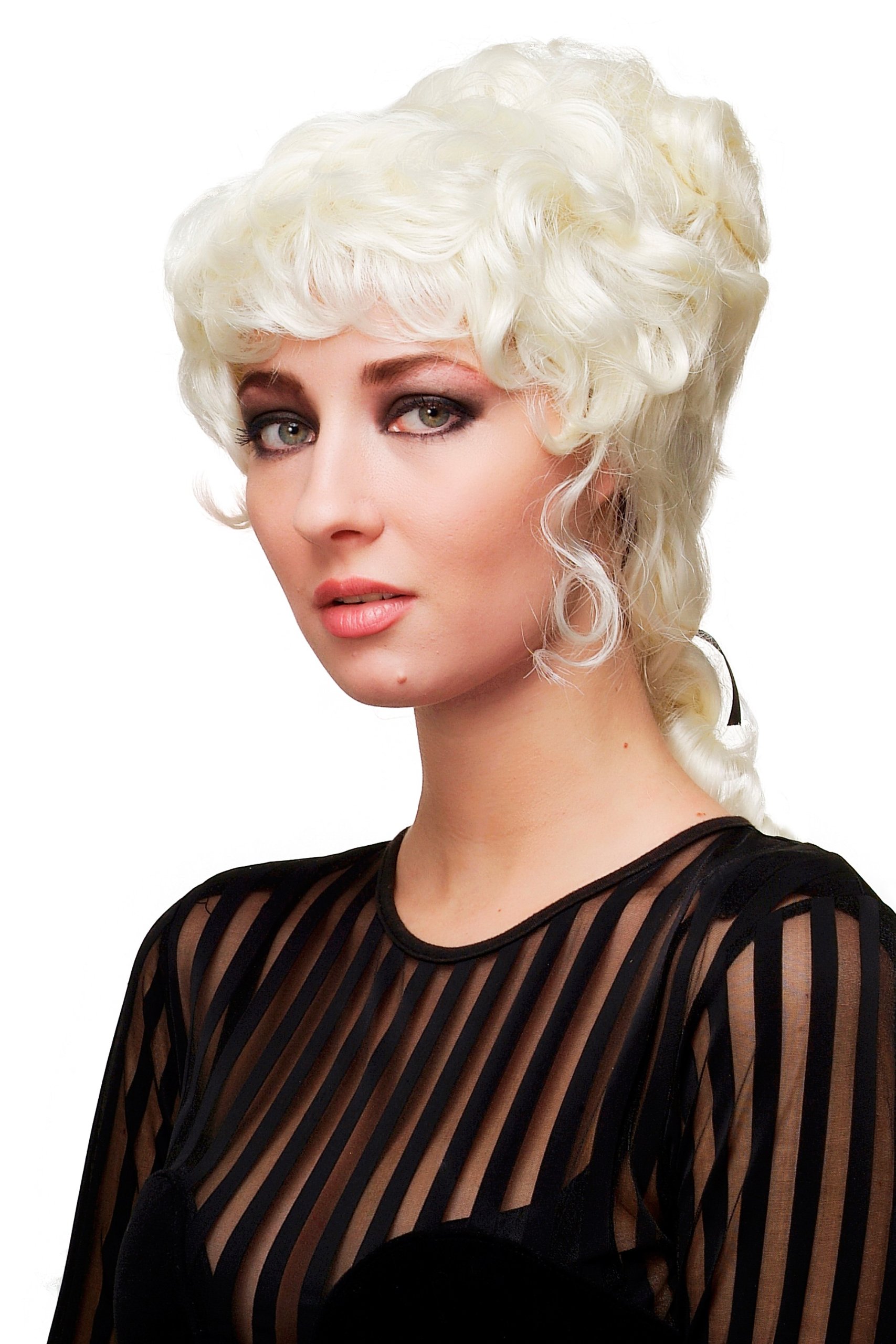 wig-me-up-l-colonial-lady-6-damenper-cke-barock-braun-35-cm image 6